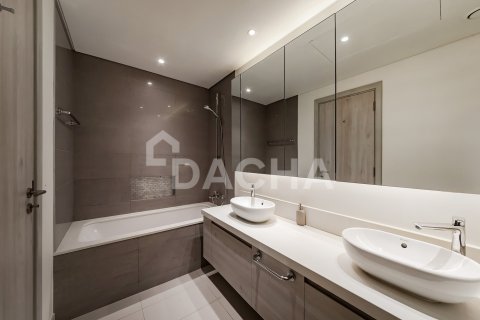 Пәтер Dubai Creek Harbour (The Lagoons), Дубай, БАӘ-да 3 жатын бөлмелер, 171 м² № 710418 - фото 16