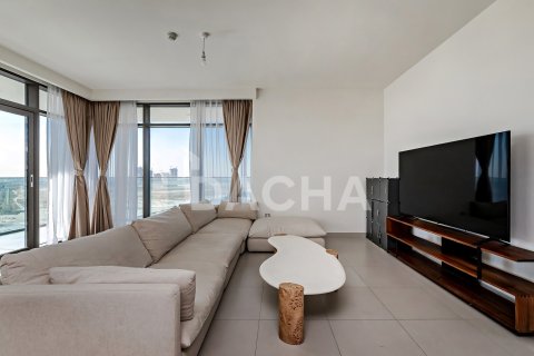 Пәтер Dubai Creek Harbour (The Lagoons), Дубай, БАӘ-да 3 жатын бөлмелер, 171 м² № 710418 - фото 3