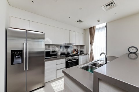Пәтер Dubai Creek Harbour (The Lagoons), Дубай, БАӘ-да 3 жатын бөлмелер, 171 м² № 710418 - фото 8