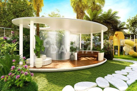 Lägenhet till försäljning i Dubai Science Park, Dubai, UAE 1 sovrum, 80 kvm Nr. 710420 - fotografi 17
