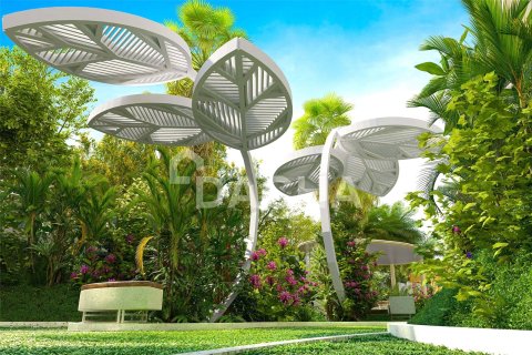 Lägenhet till försäljning i Dubai Science Park, Dubai, UAE 1 sovrum, 80 kvm Nr. 710420 - fotografi 19