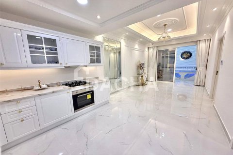 Lägenhet till försäljning i Dubai Science Park, Dubai, UAE 1 sovrum, 80 kvm Nr. 710420 - fotografi 3