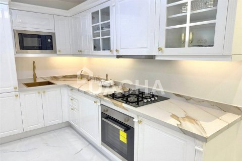Lägenhet till försäljning i Dubai Science Park, Dubai, UAE 1 sovrum, 80 kvm Nr. 710420 - fotografi 8