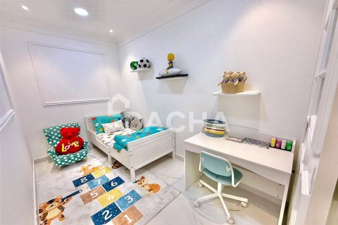 Lägenhet till försäljning i Dubai Science Park, Dubai, UAE 1 sovrum, 80 kvm Nr. 710420 - fotografi 10