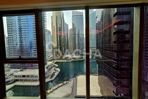 شقة للبيع في أبراج بحيرة جميرا، دبي، الإمارات العربية المتحدة 1 غرفة نوم ، 91 متر مربع ، رقم 710417 - صورة 18