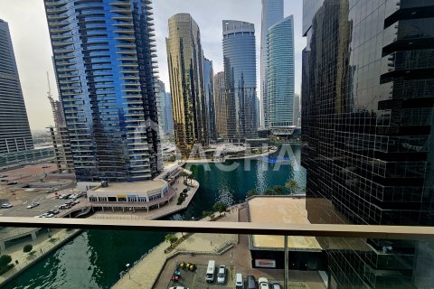 شقة للبيع في أبراج بحيرة جميرا، دبي، الإمارات العربية المتحدة 1 غرفة نوم ، 91 متر مربع ، رقم 710417 - صورة 10