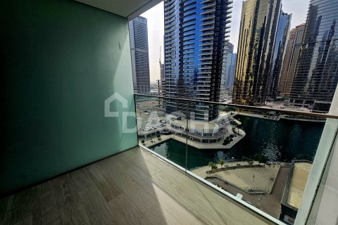 شقة للبيع في أبراج بحيرة جميرا، دبي، الإمارات العربية المتحدة 1 غرفة نوم ، 91 متر مربع ، رقم 710417 - صورة 13