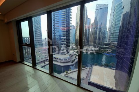 Jumeirah Lake Towers, Dubai, UAE의 아파트 침실 1개, 91제곱미터 번호 710417