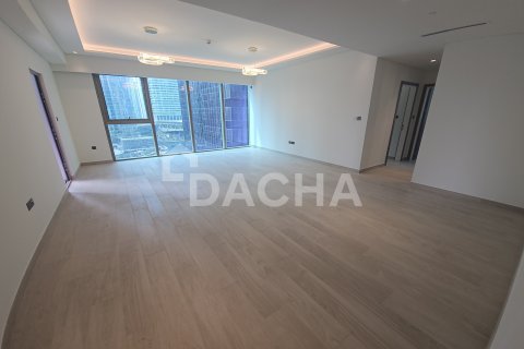 شقة للبيع في أبراج بحيرة جميرا، دبي، الإمارات العربية المتحدة 1 غرفة نوم ، 91 متر مربع ، رقم 710417 - صورة 2