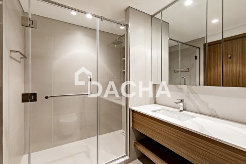 Apartemen di Dubai Creek Harbour (The Lagoons), UEA 2 kamar tidur, 102 m2 nomor 710419 - foto 15