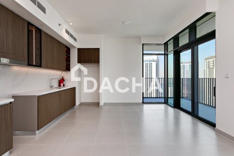 Apartemen di Dubai Creek Harbour (The Lagoons), UEA 2 kamar tidur, 102 m2 nomor 710419 - foto 2