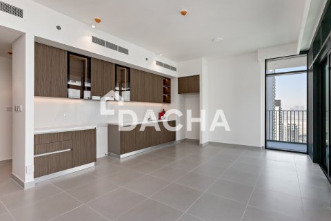 Apartemen di Dubai Creek Harbour (The Lagoons), UEA 2 kamar tidur, 102 m2 nomor 710419 - foto 3