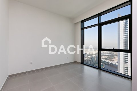 Apartemen di Dubai Creek Harbour (The Lagoons), UEA 2 kamar tidur, 102 m2 nomor 710419 - foto 7