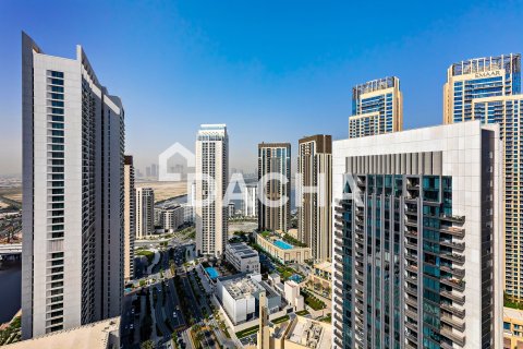 Apartemen di Dubai Creek Harbour (The Lagoons), UEA 2 kamar tidur, 102 m2 nomor 710419 - foto 20