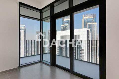 Apartemen di Dubai Creek Harbour (The Lagoons), UEA 2 kamar tidur, 102 m2 nomor 710419 - foto 4