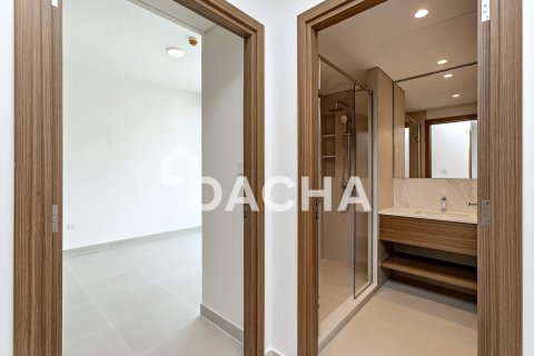 Apartemen di Dubai Creek Harbour (The Lagoons), UEA 2 kamar tidur, 102 m2 nomor 710419 - foto 6