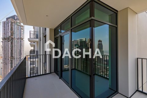 Apartemen di Dubai Creek Harbour (The Lagoons), UEA 2 kamar tidur, 102 m2 nomor 710419 - foto 22