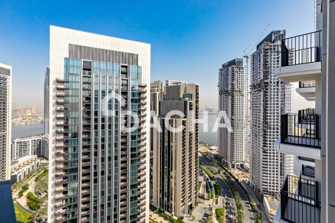 Apartemen di Dubai Creek Harbour (The Lagoons), UEA 2 kamar tidur, 102 m2 nomor 710419 - foto 17