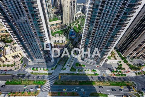 Apartemen di Dubai Creek Harbour (The Lagoons), UEA 2 kamar tidur, 102 m2 nomor 710419 - foto 23