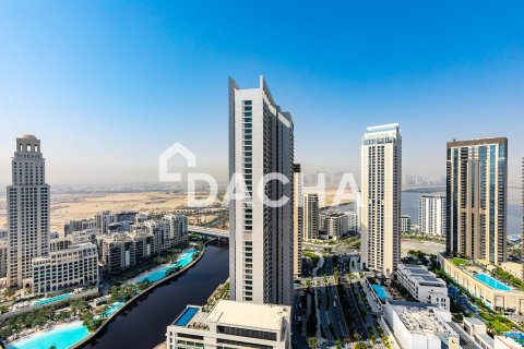 Apartemen di Dubai Creek Harbour (The Lagoons), UEA 2 kamar tidur, 102 m2 nomor 710419 - foto 19
