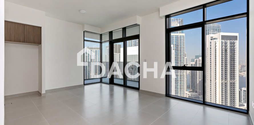 Apartemen di Dubai Creek Harbour (The Lagoons), UEA 2 kamar tidur, 102 m2 nomor 710419
