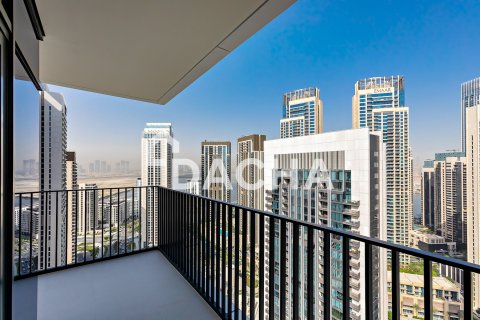 Apartemen di Dubai Creek Harbour (The Lagoons), UEA 2 kamar tidur, 102 m2 nomor 710419 - foto 16
