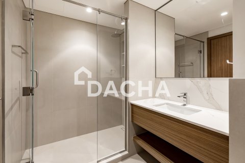 Apartemen di Dubai Creek Harbour (The Lagoons), UEA 2 kamar tidur, 102 m2 nomor 710419 - foto 10