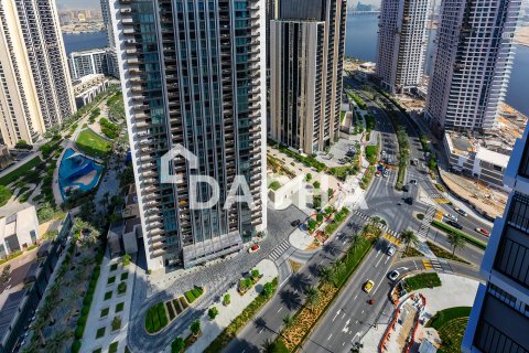 Apartemen di Dubai Creek Harbour (The Lagoons), UEA 2 kamar tidur, 102 m2 nomor 710419 - foto 24