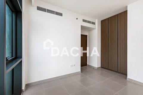 Apartemen di Dubai Creek Harbour (The Lagoons), UEA 2 kamar tidur, 102 m2 nomor 710419 - foto 9