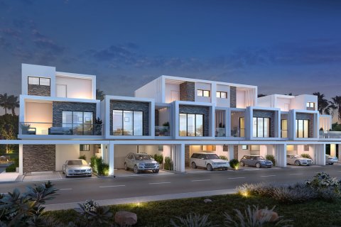וילה למכירה ב DAMAC Hills (Akoya by DAMAC), Dubai, איחוד האמירויות  8 חדרי שינה, 706 מ"ר, מספר 710423 - תמונה 3