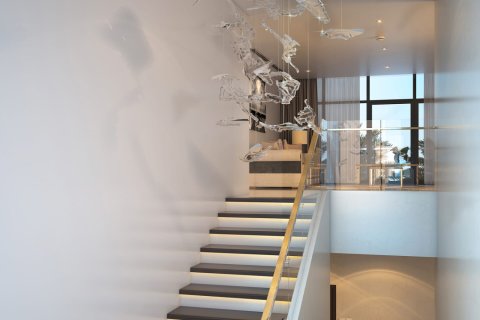 וילה למכירה ב DAMAC Hills (Akoya by DAMAC), Dubai, איחוד האמירויות  8 חדרי שינה, 706 מ"ר, מספר 710423 - תמונה 6