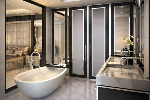 וילה למכירה ב DAMAC Hills (Akoya by DAMAC), Dubai, איחוד האמירויות  8 חדרי שינה, 706 מ"ר, מספר 710423 - תמונה 5
