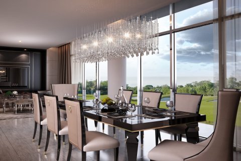 DAMAC Hills (Akoya by DAMAC), Dubai, UAE의 판매용 빌라 침실 8개, 690제곱미터 번호 710422 - 사진 12