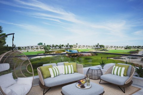 Vila di DAMAC Hills (Akoya by DAMAC), Dubai, UEA 8 kamar tidur, 690 m2 nomor 710422 - foto 3