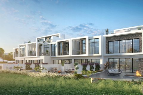DAMAC Hills (Akoya by DAMAC), Dubai, UAE의 판매용 빌라 침실 8개, 690제곱미터 번호 710422 - 사진 8