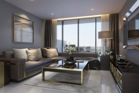 DAMAC Hills (Akoya by DAMAC), Dubai, UAE의 판매용 빌라 침실 8개, 690제곱미터 번호 710422 - 사진 13
