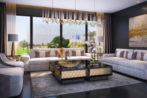 Vila di DAMAC Hills (Akoya by DAMAC), Dubai, UAE 8 bilik tidur, 690 meter persegi № 710422