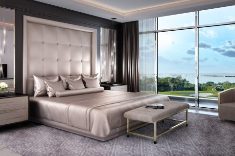 DAMAC Hills (Akoya by DAMAC), Dubai, UAE의 판매용 빌라 침실 8개, 690제곱미터 번호 710422 - 사진 11