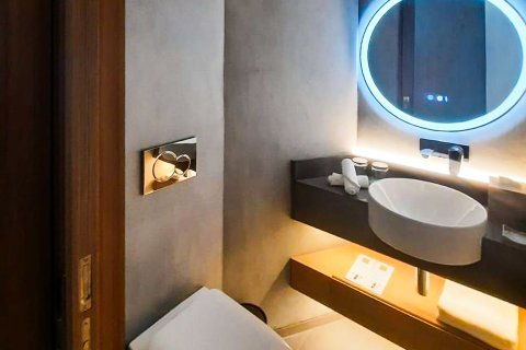 Hotellihuoneisto Dubai Marina, Dubai, Arabiemiraatit 7.56 m2 № 748415 - kuva 16