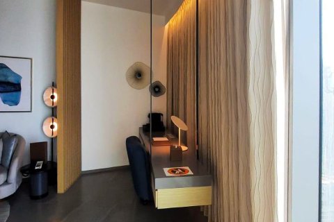 Hotellihuoneisto Dubai Marina, Dubai, Arabiemiraatit 7.56 m2 № 748415 - kuva 25