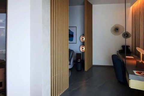Hotellihuoneisto Dubai Marina, Dubai, Arabiemiraatit 7.56 m2 № 748415 - kuva 23