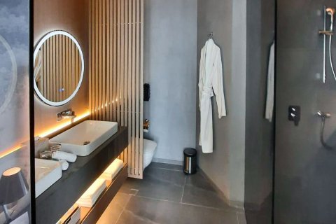 Hotellihuoneisto Dubai Marina, Dubai, Arabiemiraatit 7.56 m2 № 748415 - kuva 20