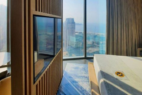 Hotellihuoneisto Dubai Marina, Dubai, Arabiemiraatit 7.56 m2 № 748415 - kuva 19