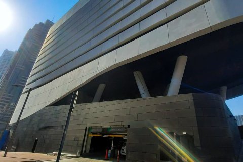 Hotellihuoneisto Dubai Marina, Dubai, Arabiemiraatit 7.56 m2 № 748415 - kuva 27
