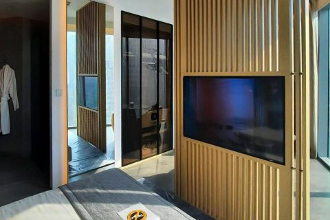 Hotellihuoneisto Dubai Marina, Dubai, Arabiemiraatit 7.56 m2 № 748415 - kuva 18