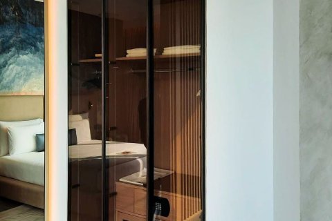Hotellihuoneisto Dubai Marina, Dubai, Arabiemiraatit 7.56 m2 № 748415 - kuva 21
