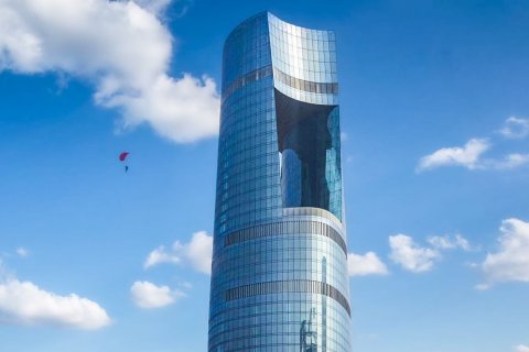 Hotellihuoneisto Dubai Marina, Dubai, Arabiemiraatit 7.56 m2 № 748415 - kuva 6