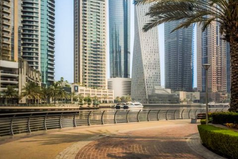 Hotellihuoneisto Dubai Marina, Dubai, Arabiemiraatit 7.56 m2 № 748415 - kuva 9