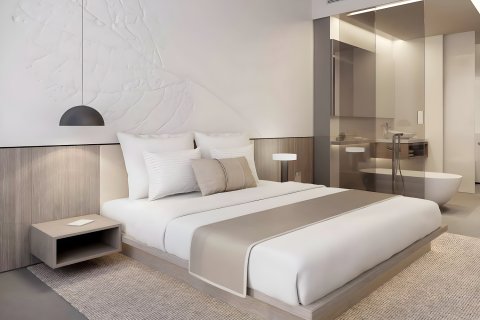 Dubai Marina、Dubai、UAE にあるホテルタイプマンション販売中 7.56 m2、No748415 - 写真 9