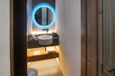 Hotellihuoneisto Dubai Marina, Dubai, Arabiemiraatit 7.56 m2 № 748415 - kuva 12